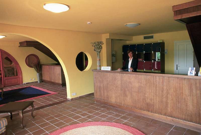 Hotel Vibra S'Estanyol San Antonio  Bagian luar foto